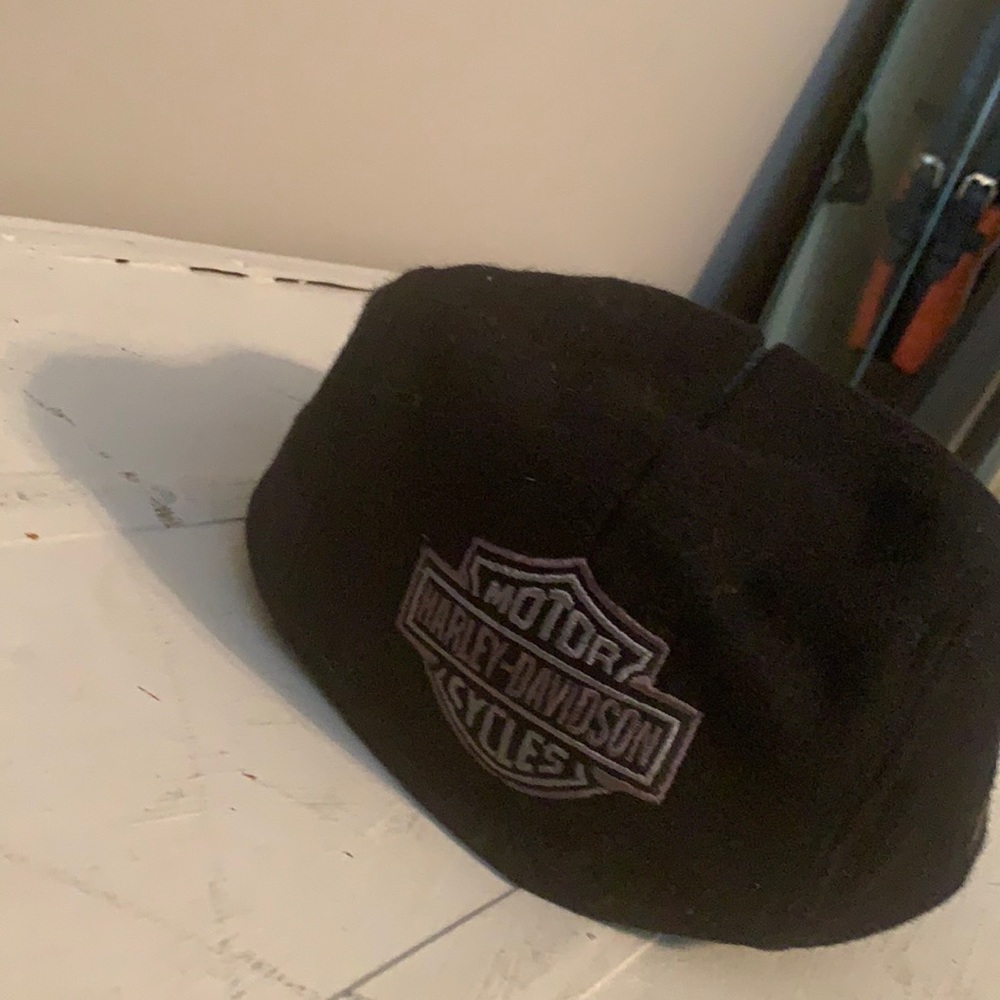 HD Drivers cap